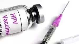 为什么要接种HPV疫苗