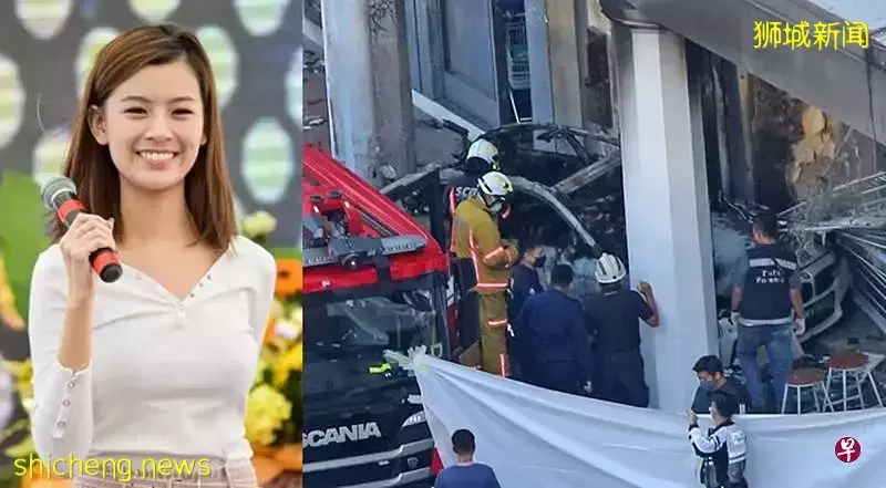 【丹戎巴葛車禍研訊】五死者起火前都活著，女傷者胡秀惠經曆40次大小手術幾度性命垂危