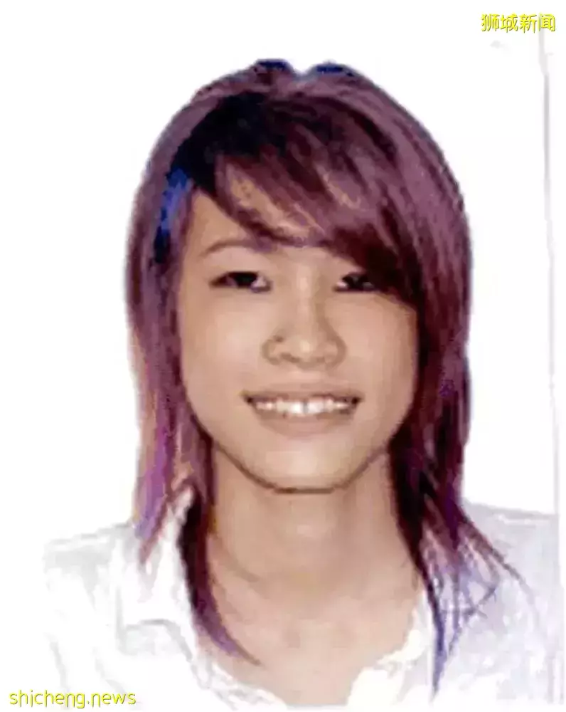 19岁新加坡少女离奇失踪13年后终破解！然第一名嫌疑犯谋杀罪无事省释，第二名嫌犯仍未落网