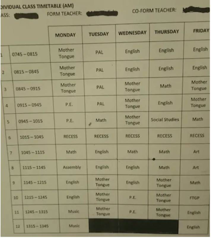 新加坡留學揭秘：亞洲排名第一的教育同樣未盡善盡美（二）