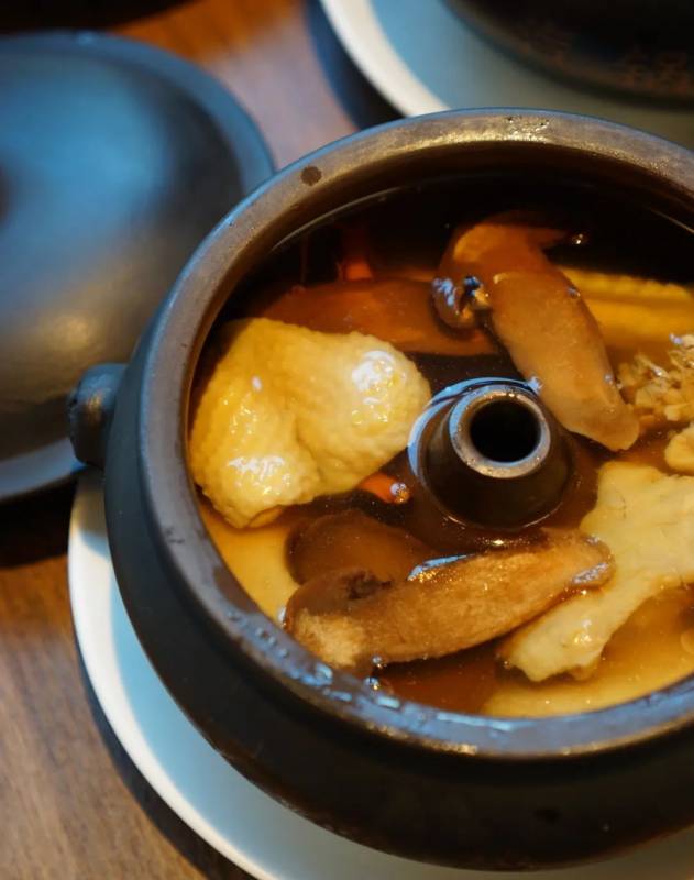 “雲之海，味之道”在獅城品味雲南味道，還原高原料理