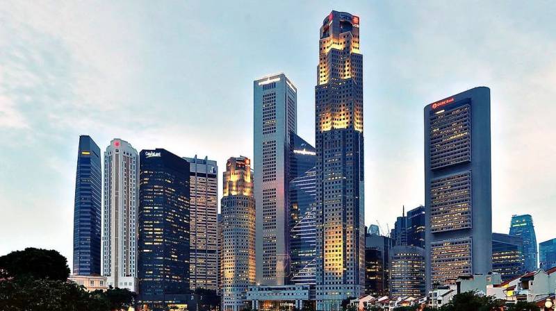 一文带你了解移民新加坡的全部途径