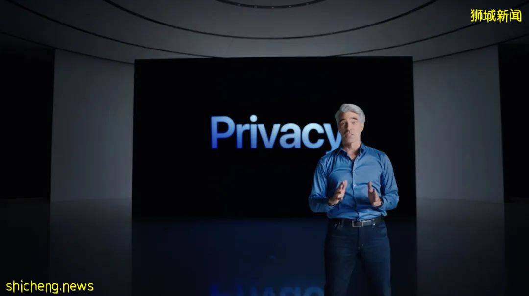 看完蘋果開發者大會,發現蘋果手機多了7大實用新功能