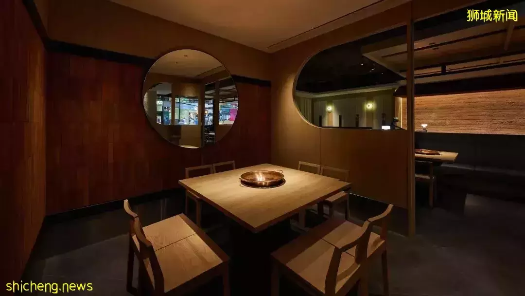 劉嘉玲、袁詠儀打Call的重慶火鍋來新加坡啦!老板竟然是他