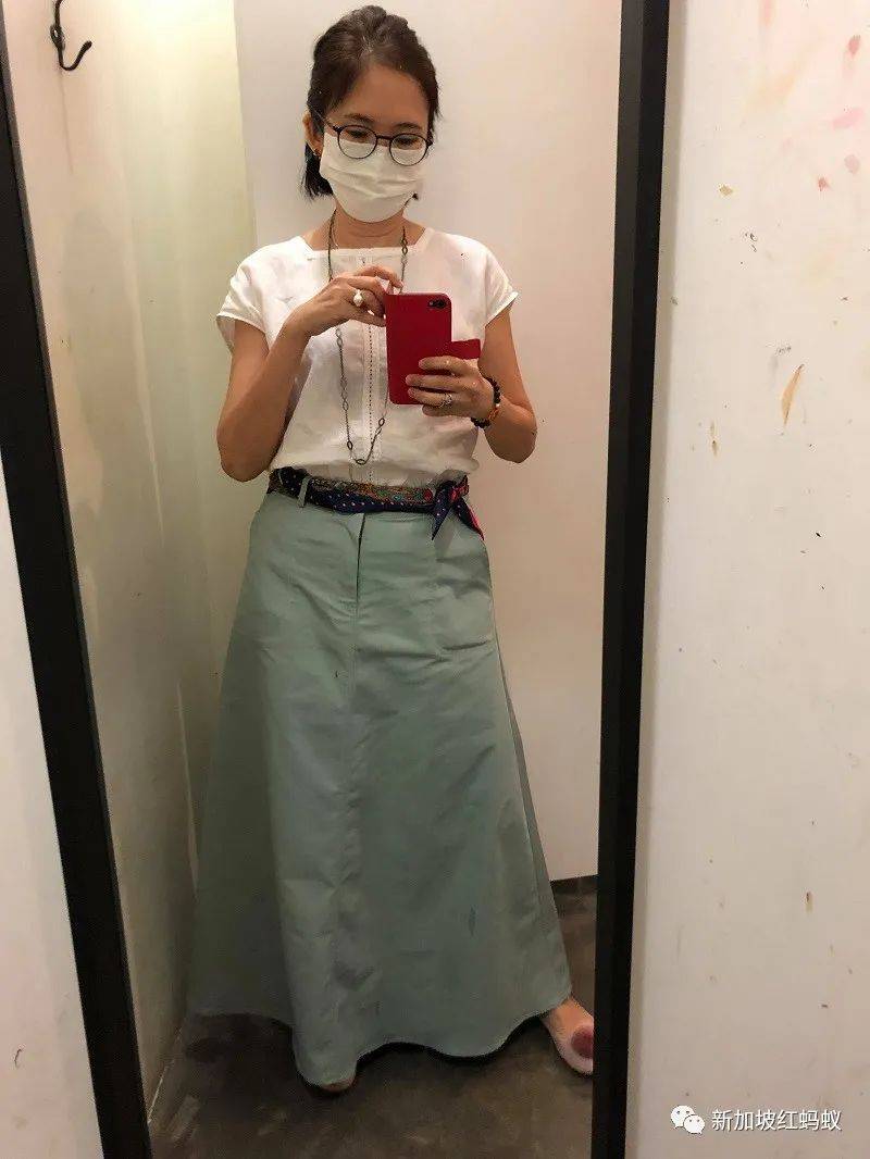 獅城百年商場關門前最後一個月，有什麽不爲人知的一面