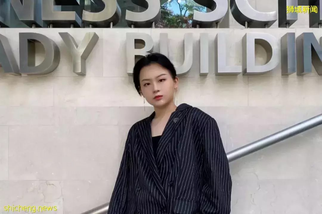 读HCMA硕士，我们聚焦转变，聚焦现在