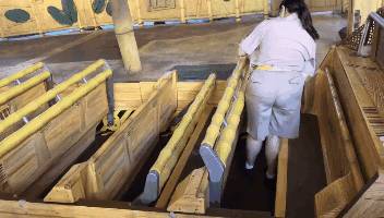 粉丝实拍!疫情之下,7个小时我把环球影城玩了个遍