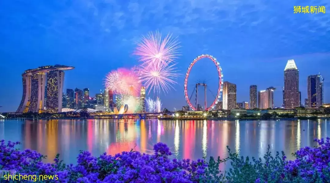 只知道$2000萬的家辦你就out了！最新新加坡准證、移民政策大盤點