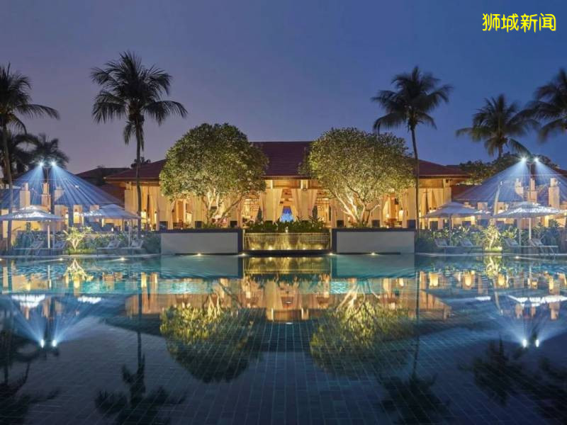 無法出國遊,那就給自己安排一場Staycation