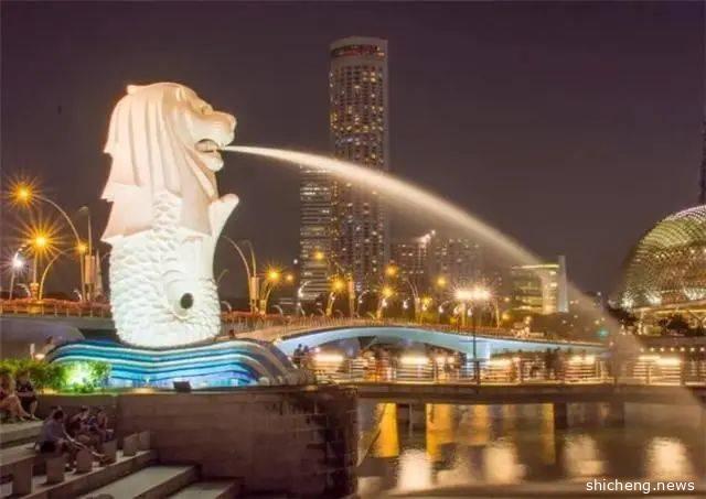 新加坡人的厨房是用来放洗衣机的