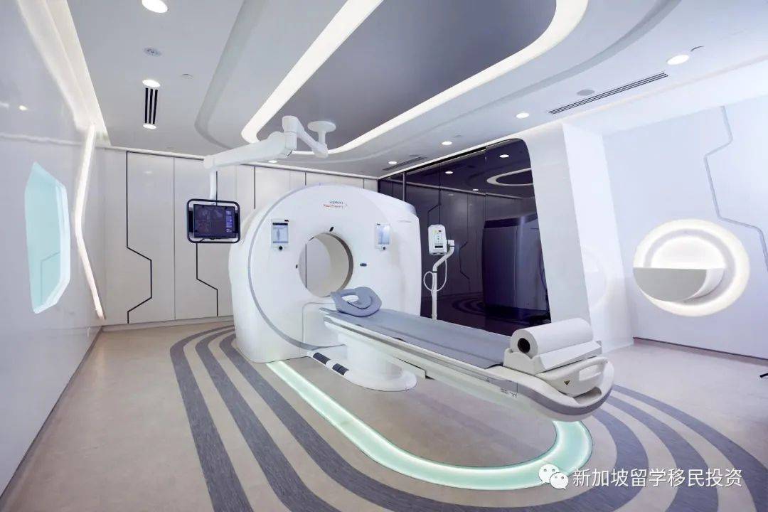 【綜合資訊】帶您詳細了解移民新加坡優勢，經濟，教育，醫療，金融，化工在全球的優勢