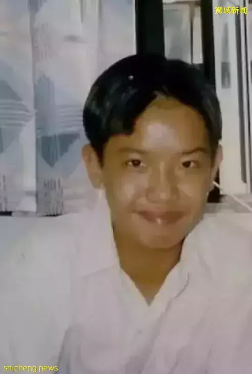 新加坡议员“黑历史”引人深思，晒陈年成绩单讲述从倒数第一到A