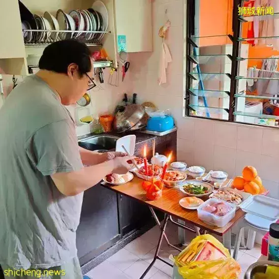 刚祭祀完曾祖母,男子浴室摔倒不治,祖孙两人忌日竟成了同一天