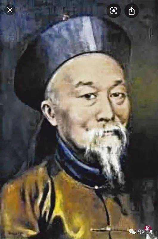 辛丑年 谈李鸿章访问新加坡