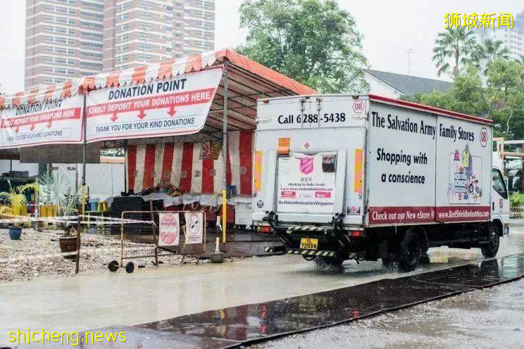 給家裏減減負！新加坡12家舊物捐贈機構，幫你跟沒用的衣服、電器、玩具說再見