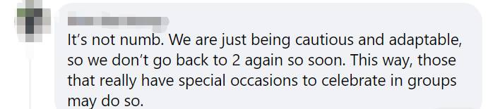 实拍,新加坡放宽限制的第一天!专家强烈呼吁,“合力追踪”或将取消