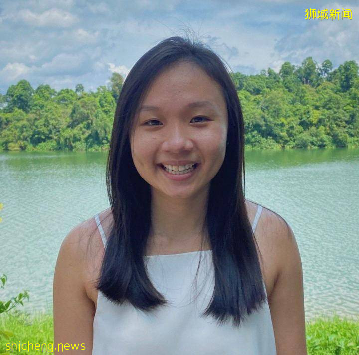 身爲“青年自然管家” 爲保護大自然生態出力