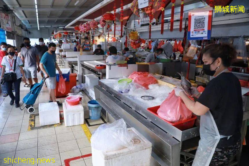 这四座巴刹附近的居民可领自助检测仪！领取方式+如何用攻略来袭