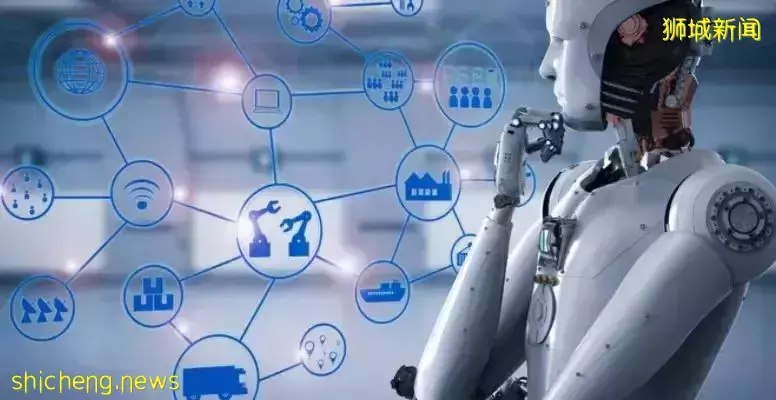 人工智能从娃娃抓起，新加坡通过计划推出故事书让儿童轻松学习电脑和人工智能知识