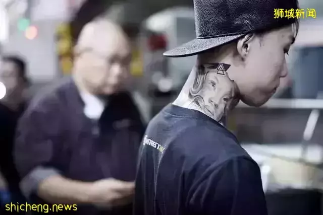 蘇州工業園的前總裁,在新加坡被人埋伏、亂棍毆打!主謀花了25000新幣買凶