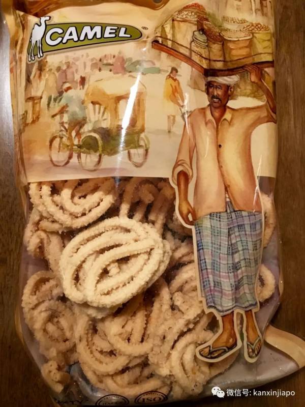 屠妖节到了,是时候了解一下印度零食啦