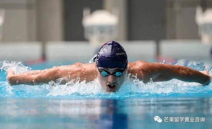 明星贵族都选择的国际学校:新加坡史丹福美国国际学校SAIS