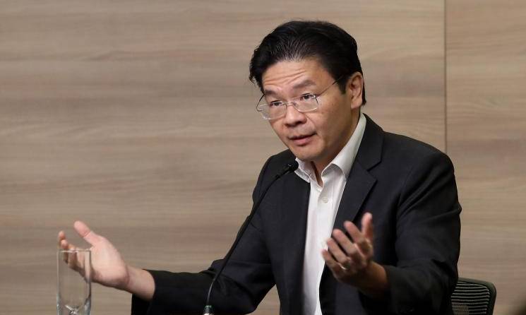 繼輝瑞和莫德納疫苗後,新加坡政府開始評估北京科興疫苗