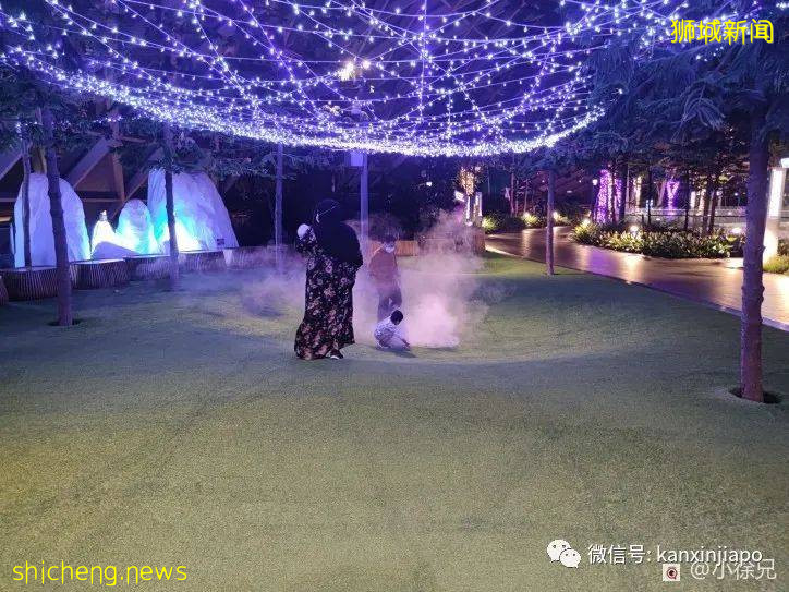 趣探樟宜奇妙之旅,吃喝玩乐一整天