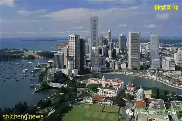 新加坡买房攻略:告诉你为什么要买房