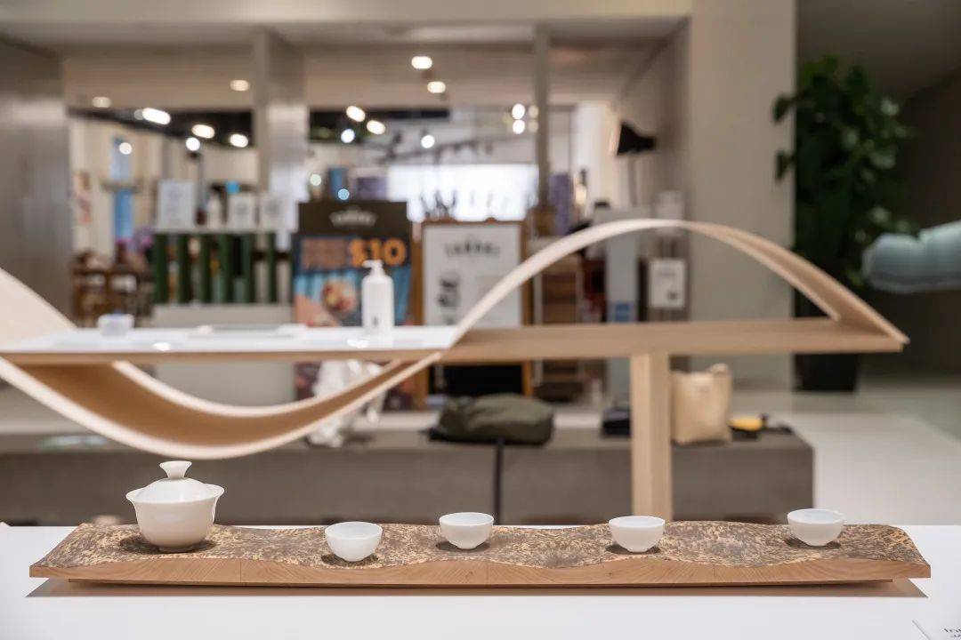 新加坡设计:未来与过去的同步思考