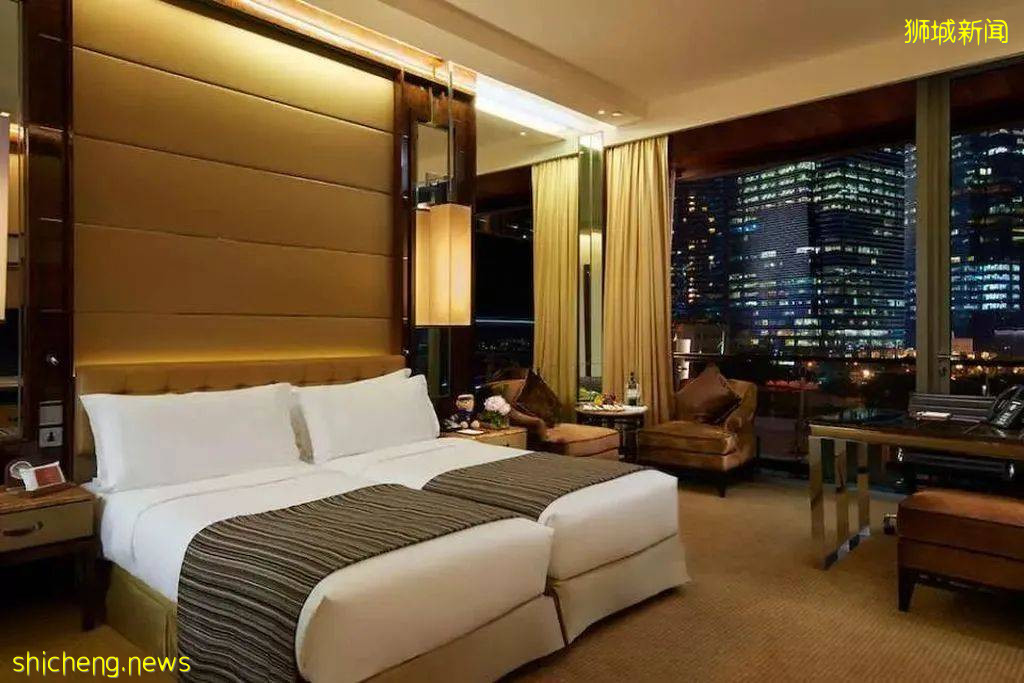 【下周活动】富丽敦酒店买一送一、披萨半价、夜间动物园促销