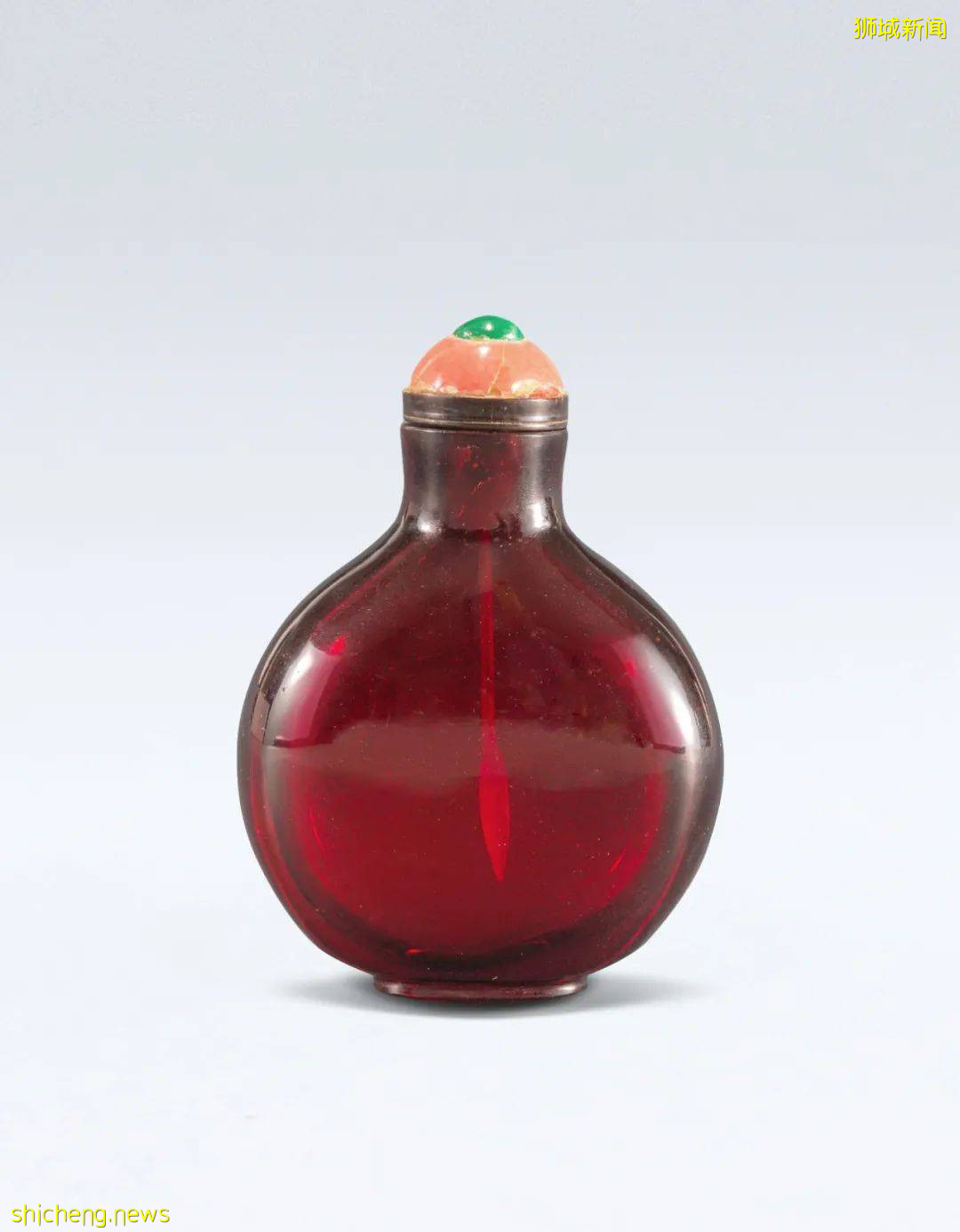 海外珍藏青瓷、建盞等瓷中奇葩荟聚獅城,新加坡國際必買好物清單