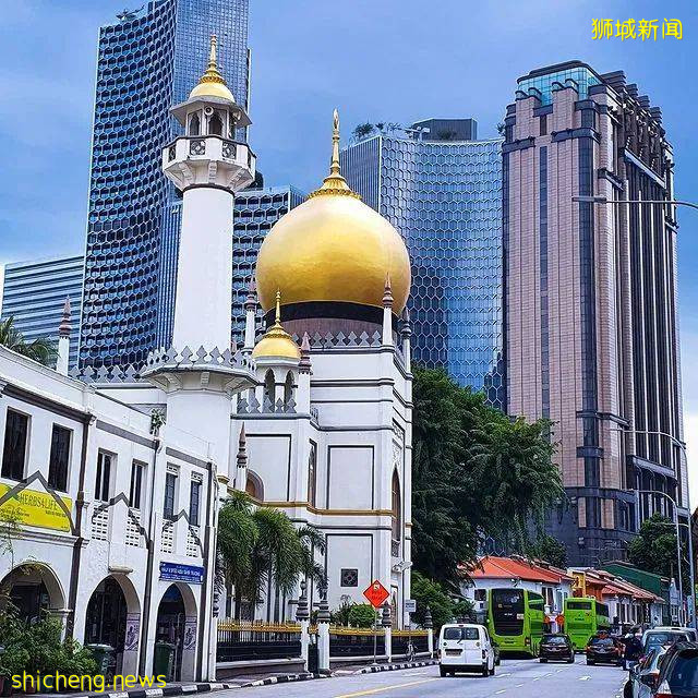 云端气氛组就位!狮城玩乐之旅即刻启航