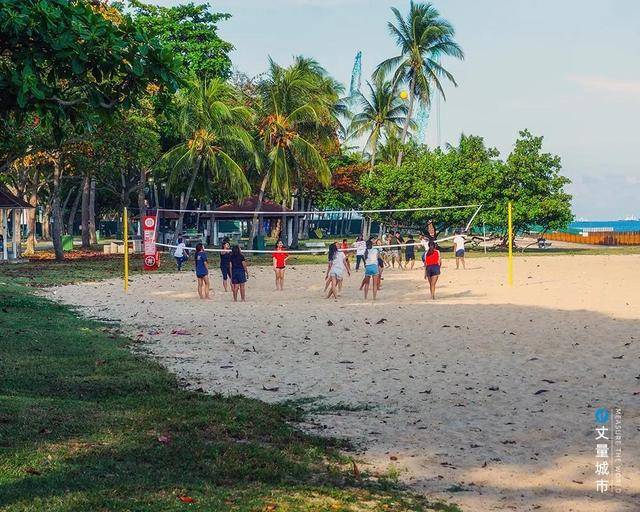 城市綠道，新加坡的“軟實力”