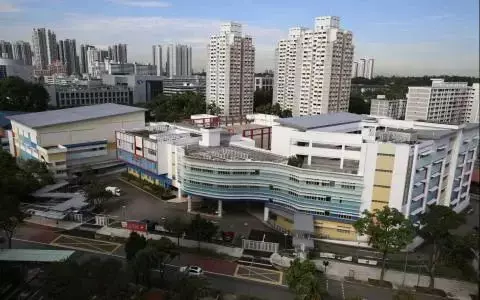 新加坡18所中小學合並校名公布!國際學生或將面臨更大的招生門檻