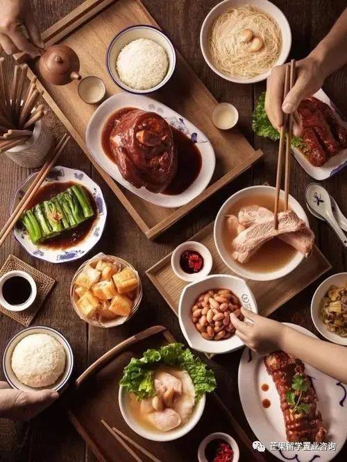 新加坡名小吃彙總