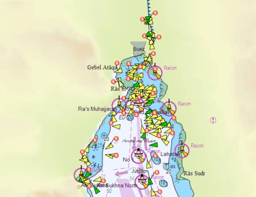 因为一艘船，新加坡的海运运费可能又要涨价了