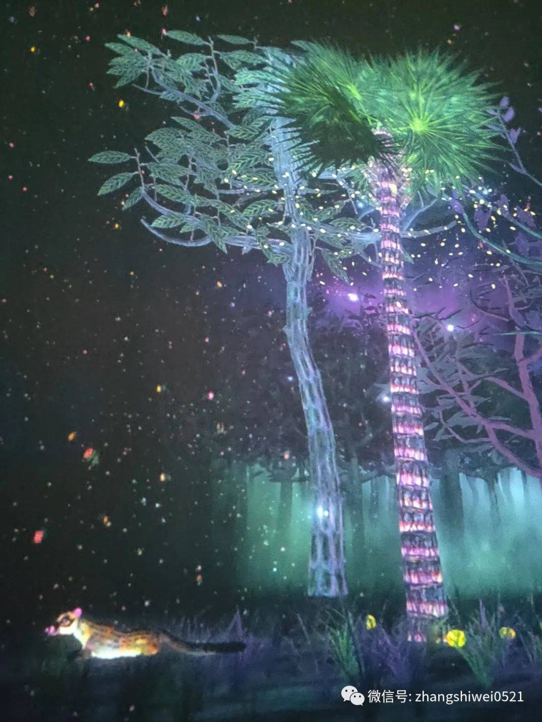 新加坡遊記系列 走,去逛博物館呀