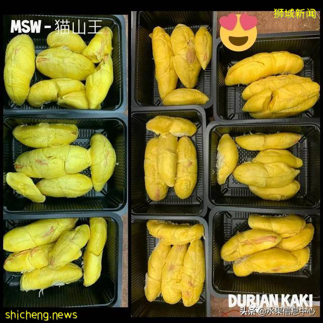 超火爆的榴梿主题餐厅,榴梿控挚爱的party怎能错过