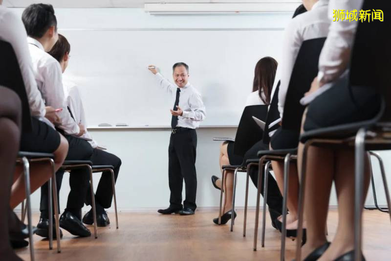 唯一提供學生宿舍的私立院校,原來是新加坡曆史最悠久的非盈利性高等學府