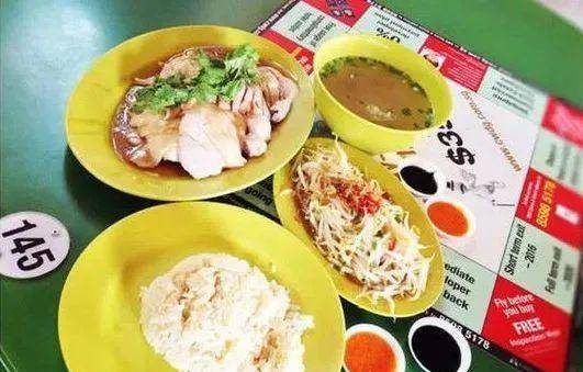 每年300多万人从中国涌入新加坡,就是为了这些