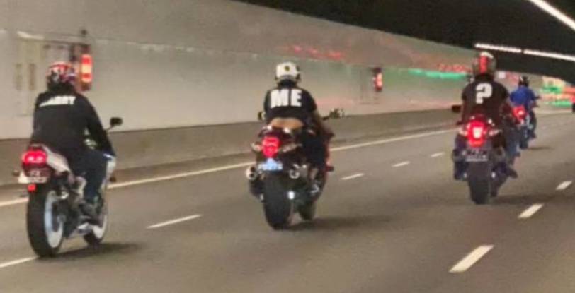 突發!他在新加坡騎車被卷入公交車底慘死!全島網民呼籲立法