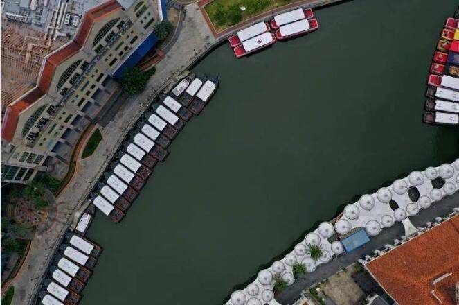 2020年你眼中的新加坡回忆有哪些？走进胶片记忆