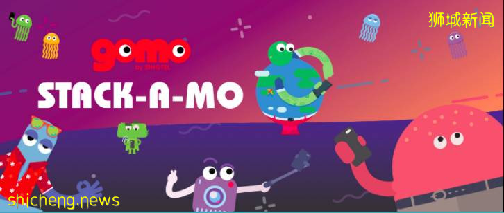 號外號外！獅城一年一度的士林夜市，線上回歸啦!