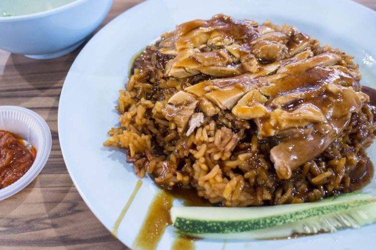 如果你沒吃過以下十間！別跟別人說你來過新加坡