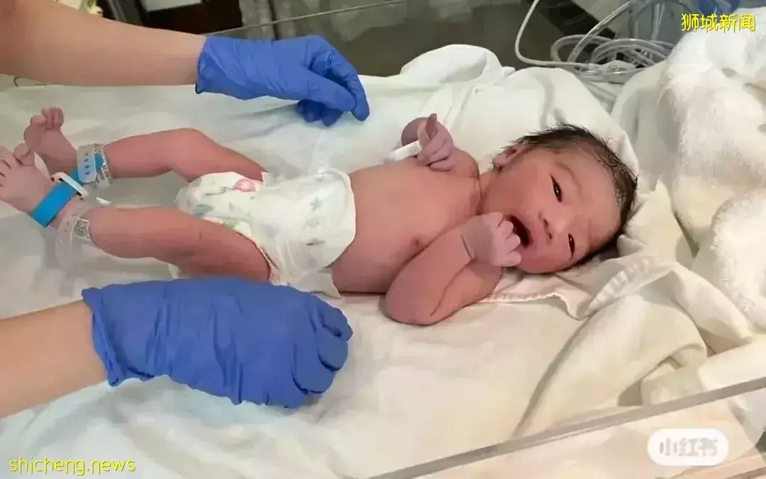 360度全景记录在新加坡生娃坐月子的经历,还有月子装备的清单呦