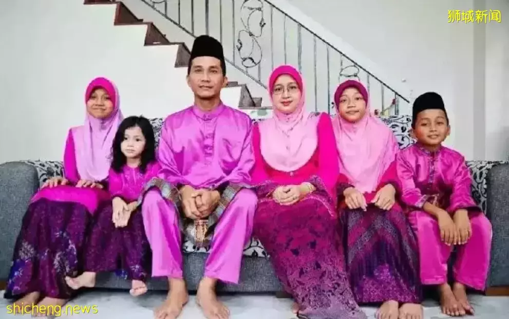 爲什麽這個周末新加坡要放4天小長假