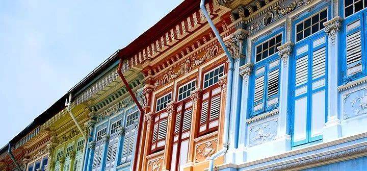 新加坡最最奇特的十所建筑