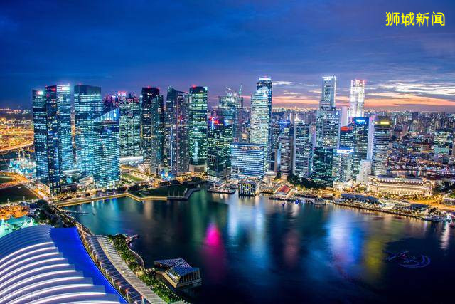 新加坡本科留学盘点之新加坡管理学院