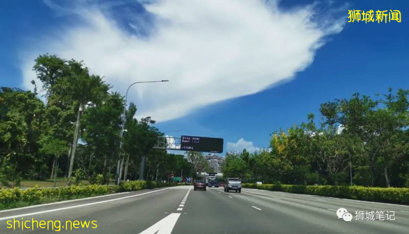 新加坡封城筆記:口罩的故事